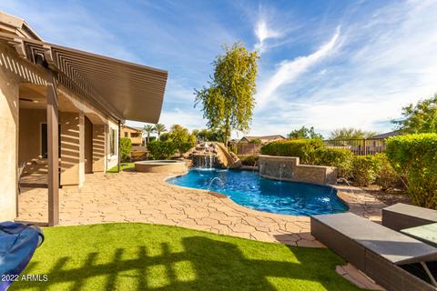 909 E Vermont Dr, Gilbert, AZ 85295 photo 57