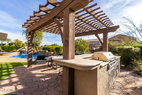 909 E Vermont Dr, Gilbert, AZ 85295 photo 54