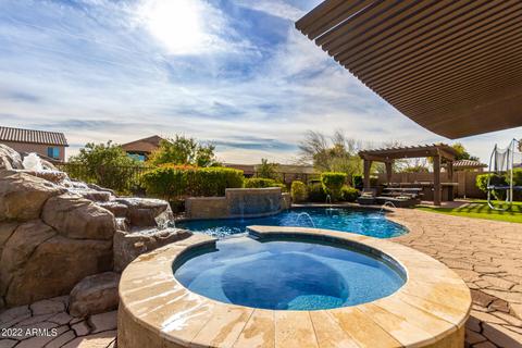 909 E Vermont Dr, Gilbert, AZ 85295 photo 46