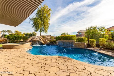 909 E Vermont Dr, Gilbert, AZ 85295 photo 44