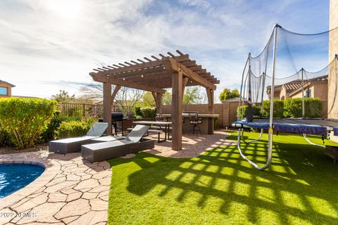 909 E Vermont Dr, Gilbert, AZ 85295 photo 50