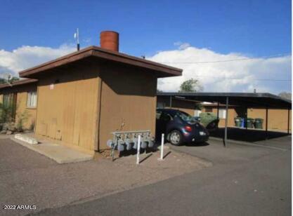 1307 E Vista Ave, Phoenix, AZ 85020 photo 2