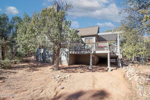 705 N Elk Run Cir, Payson, AZ 85541 photo 13