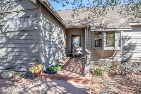 705 N Elk Run Cir, Payson, AZ 85541 photo 14