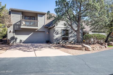 705 N Elk Run Cir, Payson, AZ 85541 photo 1
