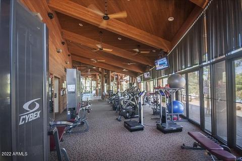 705 N Elk Run Cir, Payson, AZ 85541 photo 40