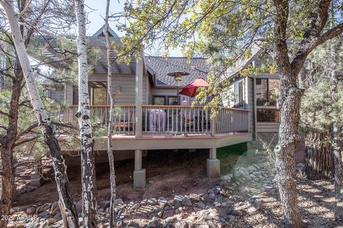 705 N Elk Run Cir, Payson, AZ 85541 photo 12