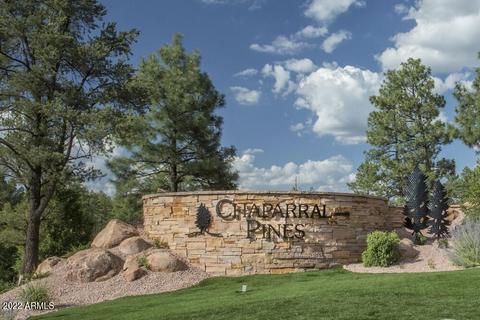 705 N Elk Run Cir, Payson, AZ 85541 photo 2