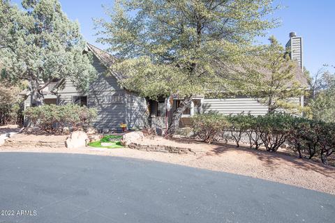 705 N Elk Run Cir, Payson, AZ 85541 photo 5