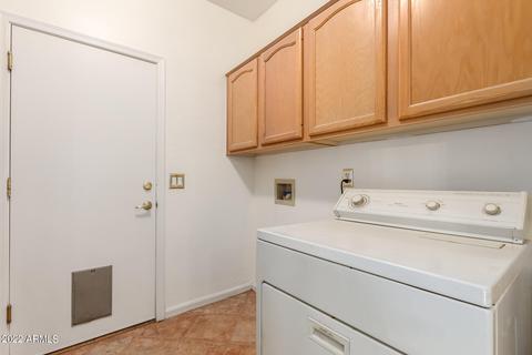 3652 E San Remo Ave, Gilbert, AZ 85234 photo 32