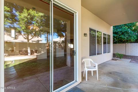 3652 E San Remo Ave, Gilbert, AZ 85234 photo 33