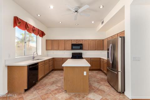 3652 E San Remo Ave, Gilbert, AZ 85234 photo 15