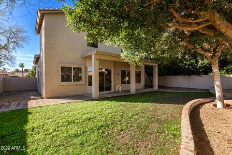 3652 E San Remo Ave, Gilbert, AZ 85234 photo 35