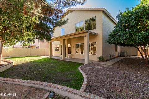 3652 E San Remo Ave, Gilbert, AZ 85234 photo 36