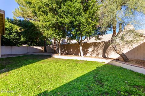 3652 E San Remo Ave, Gilbert, AZ 85234 photo 34
