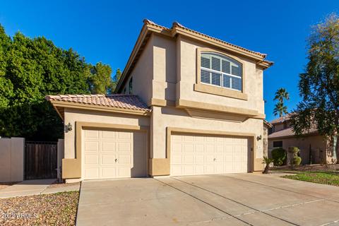 3652 E San Remo Ave, Gilbert, AZ 85234 photo 2
