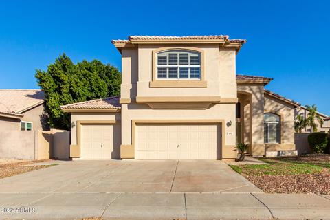 3652 E San Remo Ave, Gilbert, AZ 85234 photo 1
