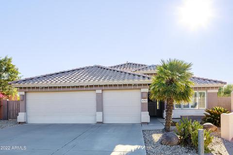 4763 E South Fork Dr, Phoenix, AZ 85044 photo 1