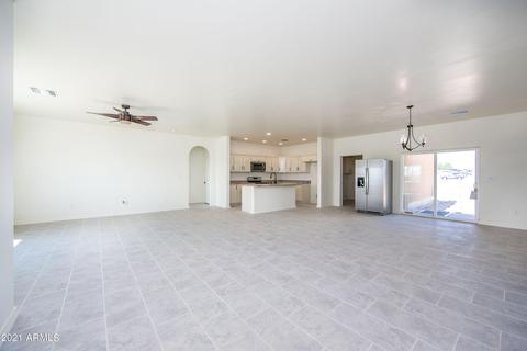 6841 S Elmer Loop Dr, Hereford, AZ 85615 photo 5