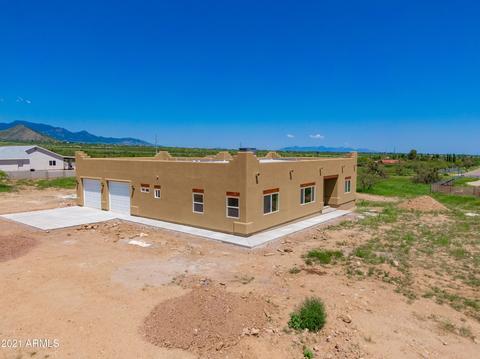 6841 S Elmer Loop Dr, Hereford, AZ 85615 photo 16