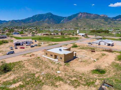 6841 S Elmer Loop Dr, Hereford, AZ 85615 photo 17
