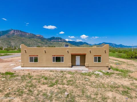 6841 S Elmer Loop Dr, Hereford, AZ 85615 photo 1