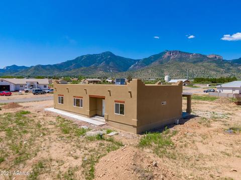 6841 S Elmer Loop Dr, Hereford, AZ 85615 photo 15