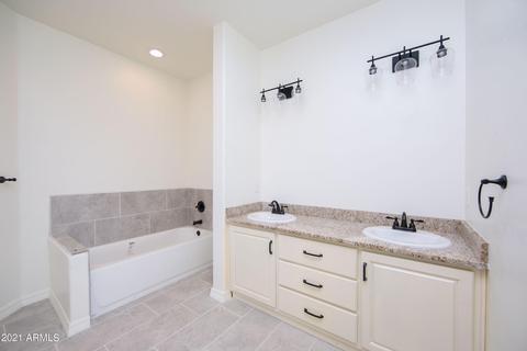 6841 S Elmer Loop Dr, Hereford, AZ 85615 photo 11