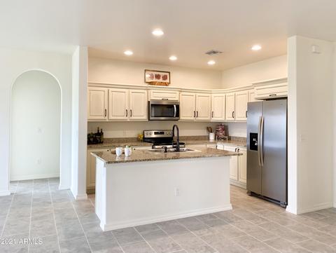 6841 S Elmer Loop Dr, Hereford, AZ 85615 photo 4