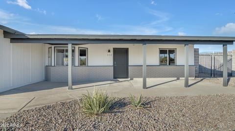 352 N Keith St, Apache Junction, AZ 85120 photo 1