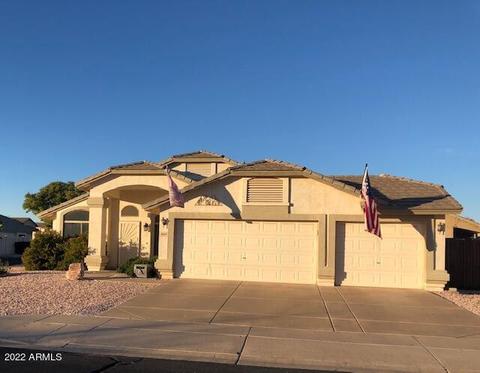 9864 E Obispo Ave, Mesa, AZ 85212 photo 1