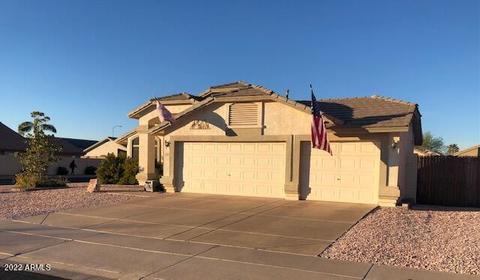 9864 E Obispo Ave, Mesa, AZ 85212 photo 2