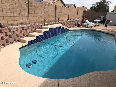 9864 E Obispo Ave, Mesa, AZ 85212 photo 8