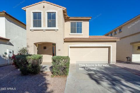 7628 E Barstow St, Mesa, AZ 85207 photo 1