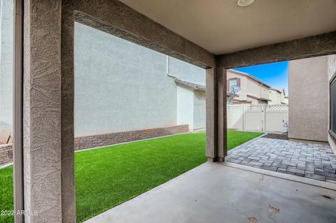 896 S Pheasant Dr, Gilbert, AZ 85296 photo 32