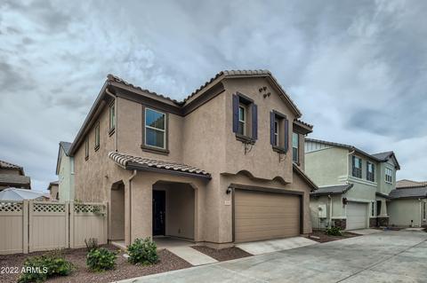 896 S Pheasant Dr, Gilbert, AZ 85296 photo 2