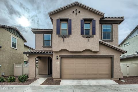 896 S Pheasant Dr, Gilbert, AZ 85296 photo 1