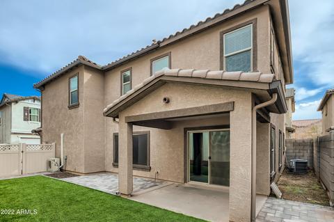 896 S Pheasant Dr, Gilbert, AZ 85296 photo 33