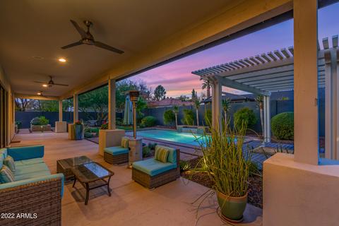 400 E Rose Ln, Phoenix, AZ 85012 photo 33