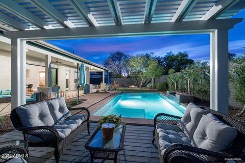 400 E Rose Ln, Phoenix, AZ 85012 photo 35