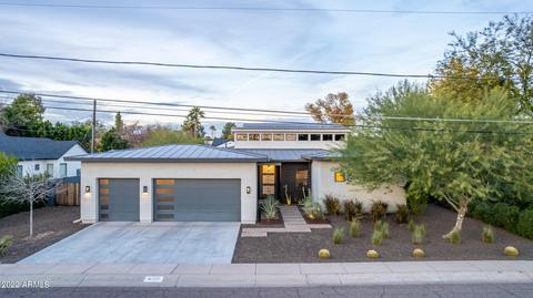 400 E Rose Ln, Phoenix, AZ 85012 photo 1