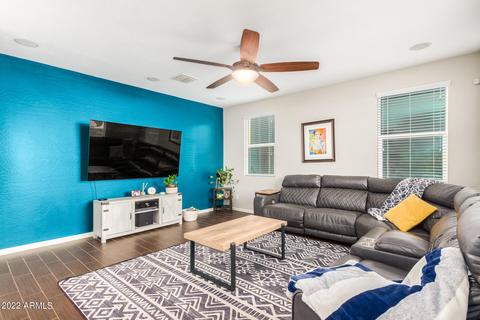 7354 E Onza Ave, Mesa, AZ 85212 photo 7