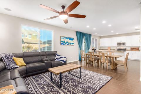 7354 E Onza Ave, Mesa, AZ 85212 photo 10