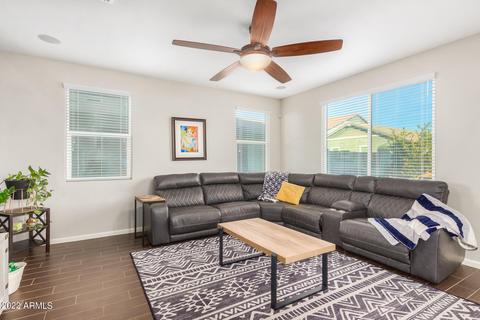 7354 E Onza Ave, Mesa, AZ 85212 photo 8