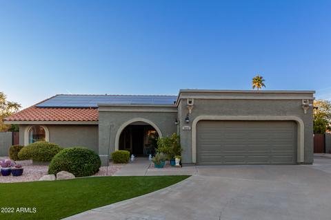 5832 E Fairbrook Cir, Mesa, AZ 85205 photo 1