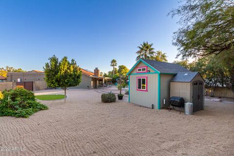 5832 E Fairbrook Cir, Mesa, AZ 85205 photo 32