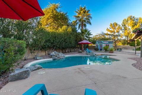 5832 E Fairbrook Cir, Mesa, AZ 85205 photo 37