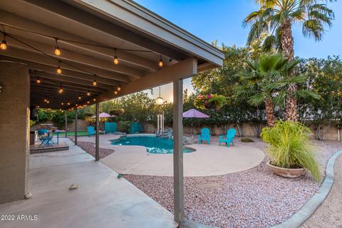 5832 E Fairbrook Cir, Mesa, AZ 85205 photo 30