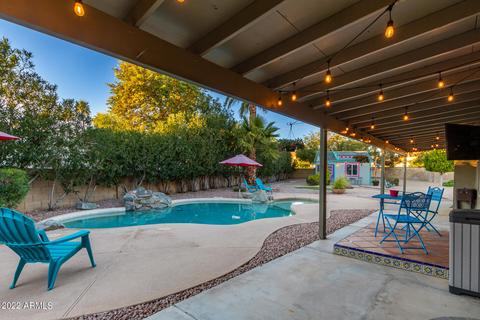 5832 E Fairbrook Cir, Mesa, AZ 85205 photo 29