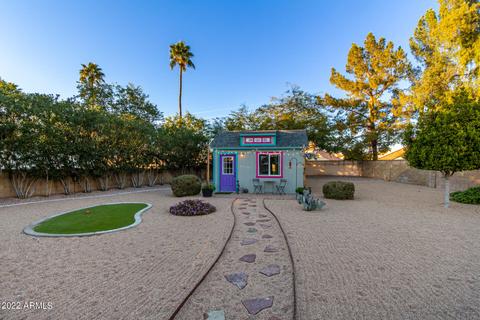 5832 E Fairbrook Cir, Mesa, AZ 85205 photo 34